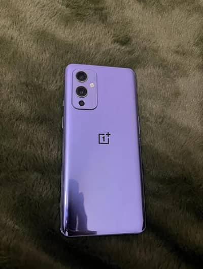 Water-Pack Oneplus 9 New PTA Approved