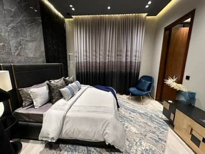 One Bed Brand New Luxury Full Furnish Apartment For Rent Sector C In Bahria Town Lahore