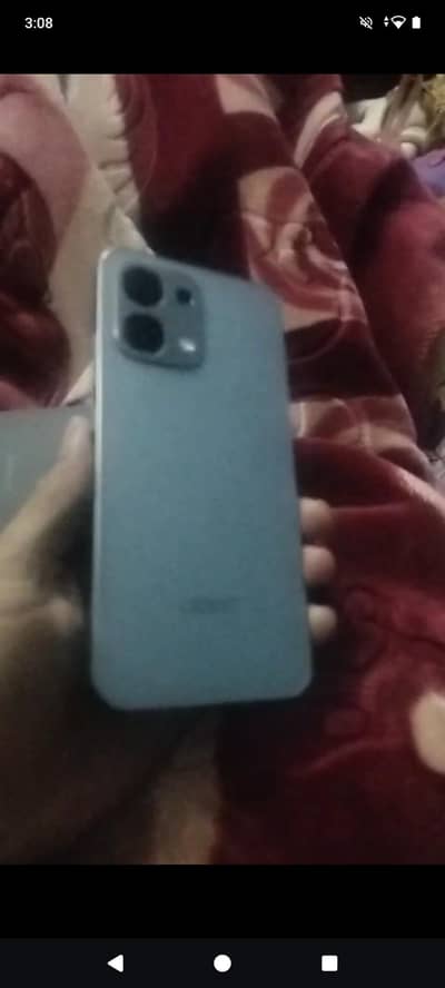 Oppo A6pro