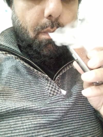 vape port voopoo brand stainless steel body price 12000