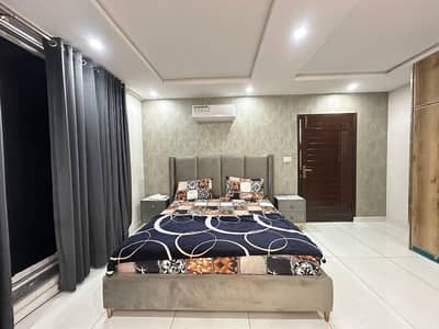 Per day luxury Furnished one bedroom apartment