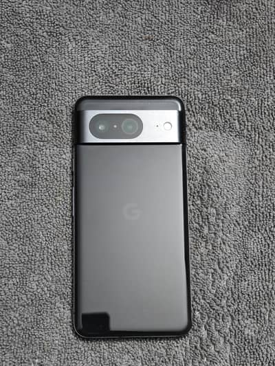 Google Pixel 8 Pta Approve *MOBILE ZILLA*