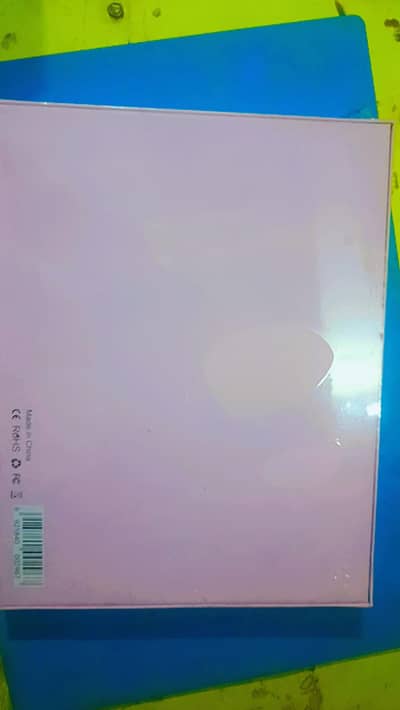 Ladies Smart Watch 2.02" Big Screen | Gift Box Set | Brand New