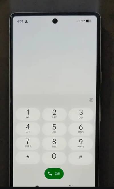 Google pixel 7 official pta