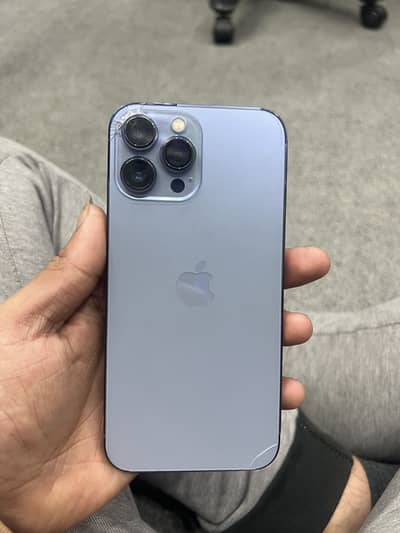 Iphone 13 pro max Fu