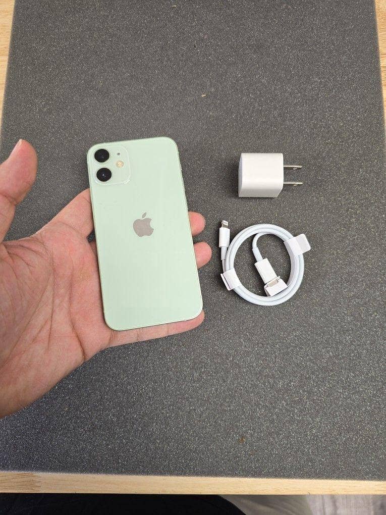 iPhone 12 mini fu 10 by 10 - Mobile Phones - 1110317520