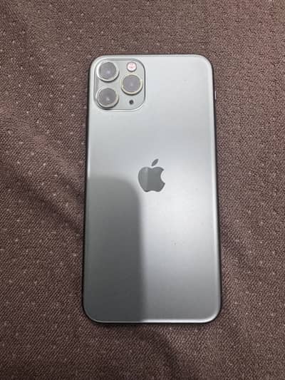 iPhone 11 pro