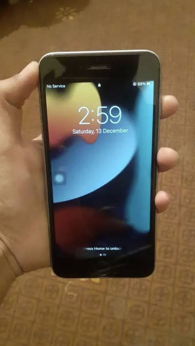 iphone 6s plus 64gb battery change hai