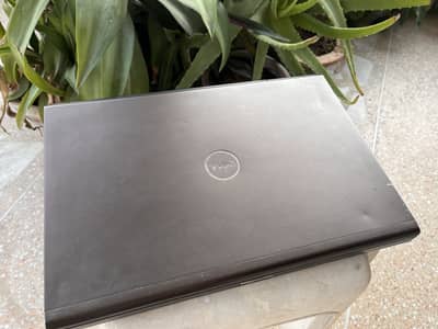 Dell Precision M4600 gaming laptop fresh stock!