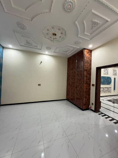 3 MARLA DOUBLE STORY HOUSE AVAILABLE FOR SALE IN SHADAB GARDE HOUSING SCHEME LAHORE