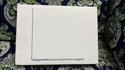 MacBook Air M4