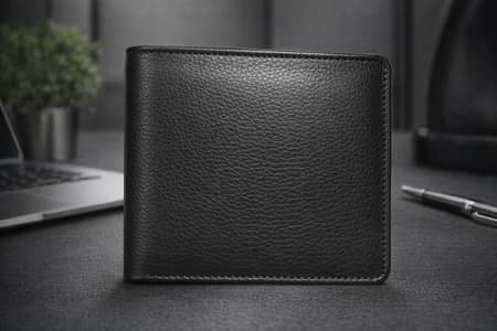 Stylish leather Wallet