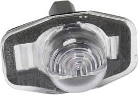 Toyota Corolla 2009-2013 Original OEM PLate light