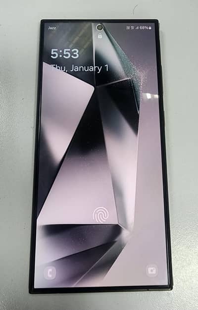 Samsung S24 Ultra 12/256