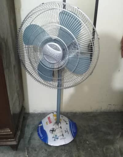 Full Size Pedestal Fan 24inch