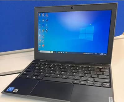 Lenovo | ChromeBook 100E | 4GB RAM | 32GB Storage