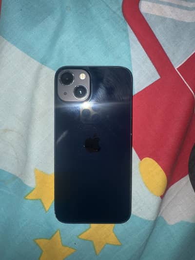 iPhone 13 factory unlock