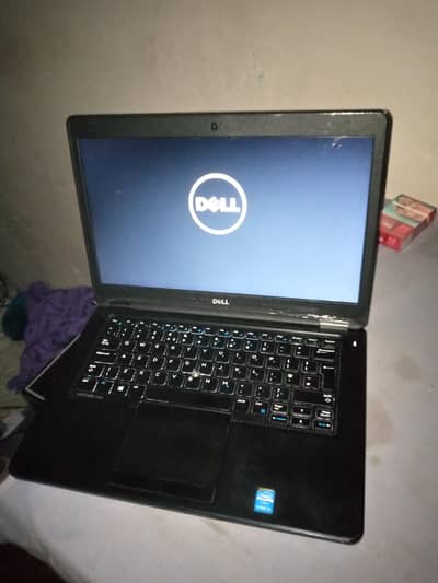 Core i5 5th Generation Laptop E5450