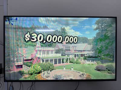 Changhong Ruba 60 Inch