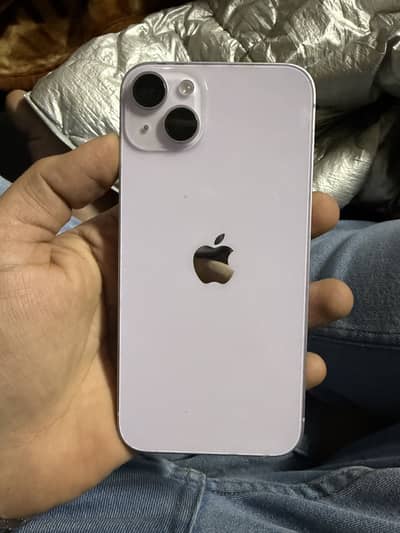 iPhone 14 Plus factory unlock non PTA