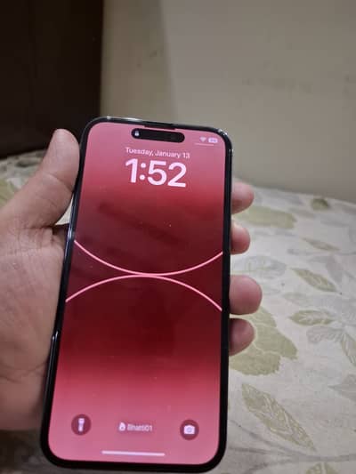I phone 14 pro max factory unlock