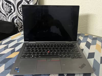 Lenovo Thinkpad X1  I7 10 gen