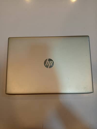 I5 7th generation | ho ProBook 450 G5 | 4gb ram DDR4| 256gb SSD