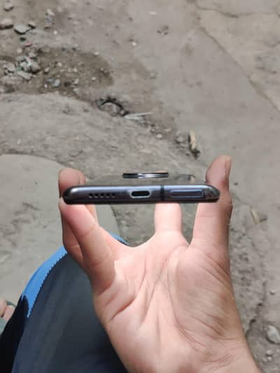 one plus 7t exchange possible google pixal and Samsung