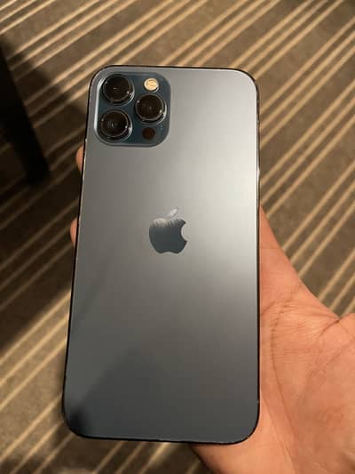 iPhone 12 Pro Max non pta