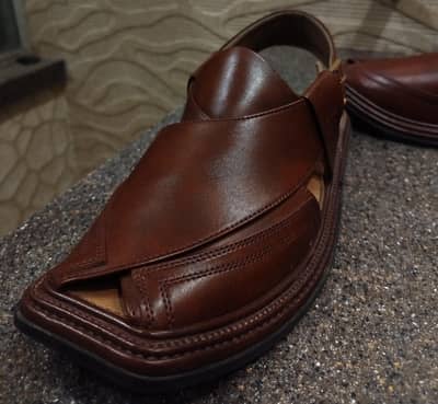 Peshawari sandal