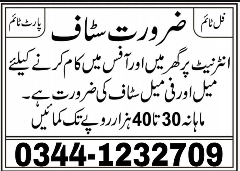 online work assignment 1