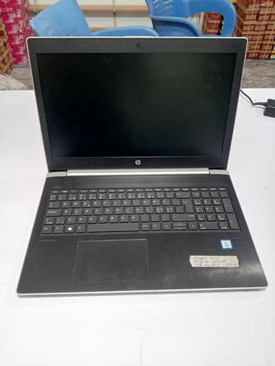 I5 7th generation | hp probook 450 G5 | 4gb ram ddr4 | 256gb SSD