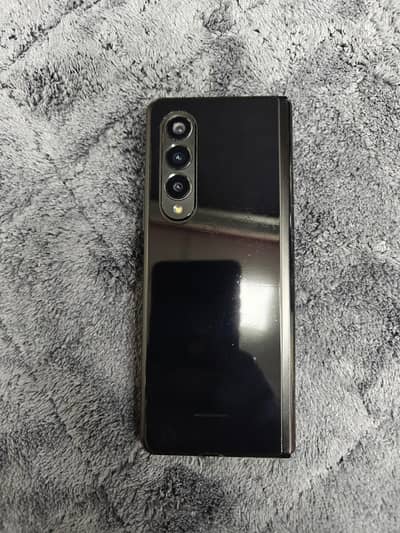 Samsung Z Fold 3 | 512GB PTA Approve
