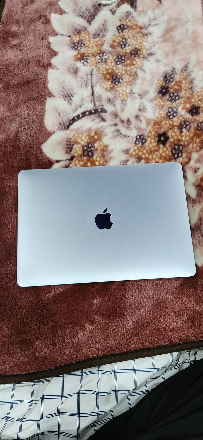 Macbook Pro 2017 0