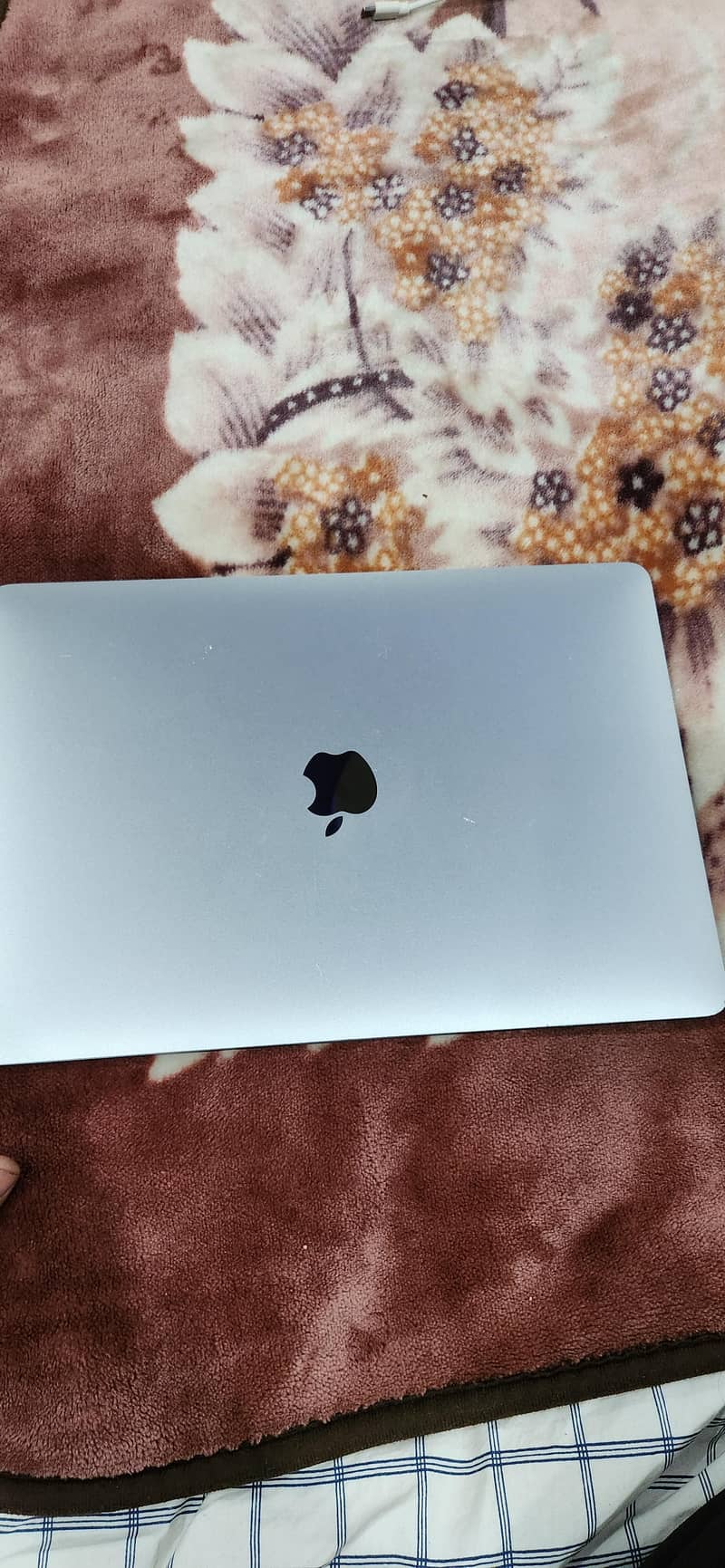 Macbook Pro 2017 8