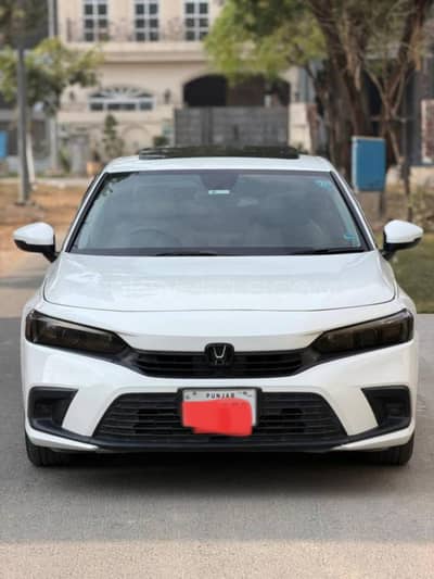 Honda civic 2022 oriel full option  03217860991