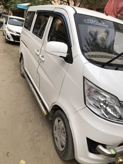 Changan Karwan plus 2023 for Sale
