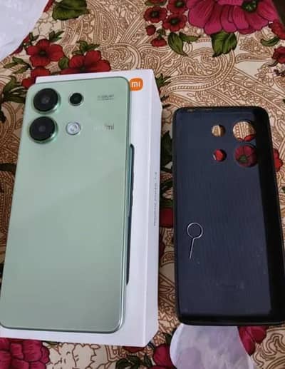 Redmi note 13 pro