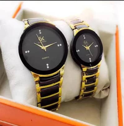 Couple Watch