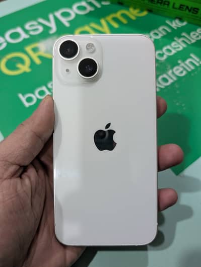 Iphone 14 Factory Unlocked white 10/10