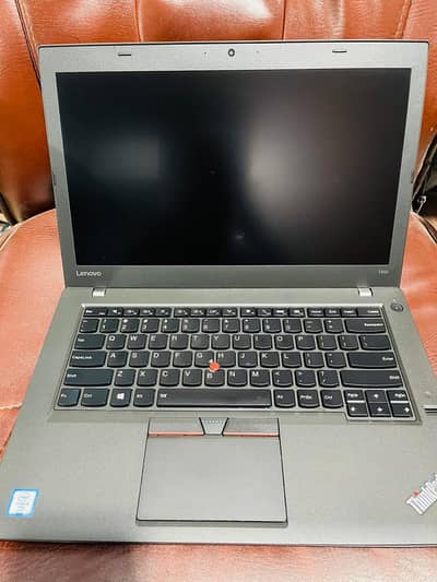 Lenovo Thinkpad X270 i5/7th Gen.