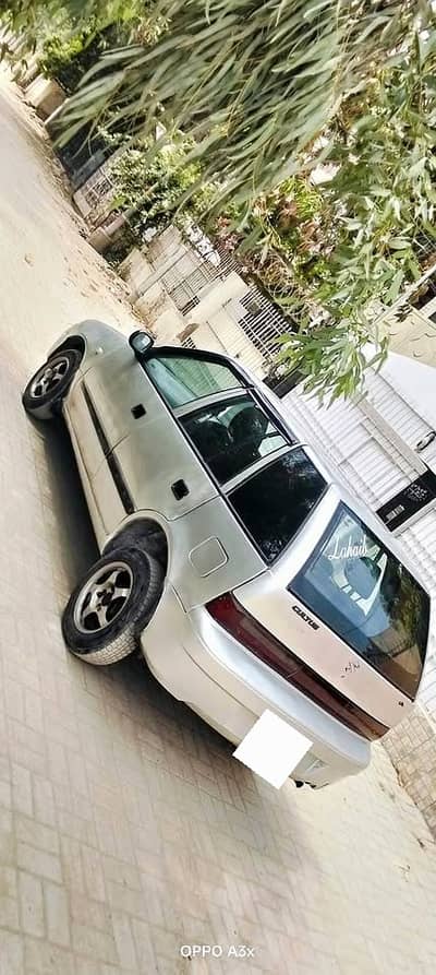 Suzuki Cultus VXR 2003