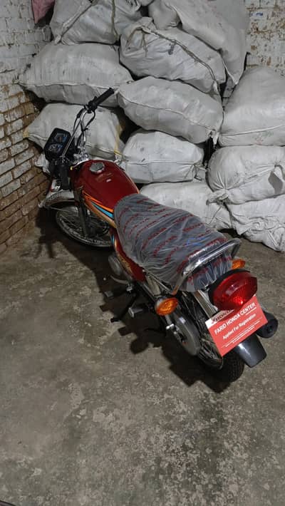 new lia hai 4 din pehly