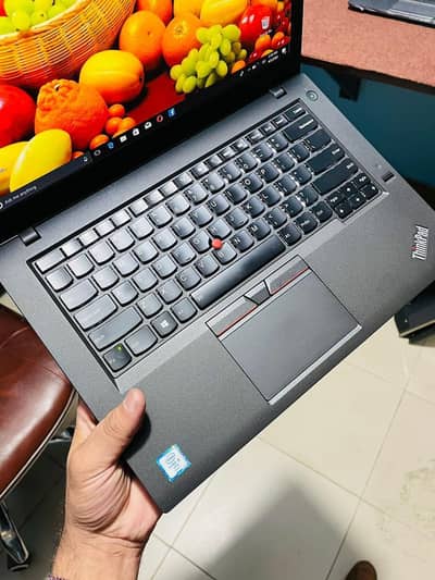 Lenovo (i5/7Th)(08/256) Thinkpad.