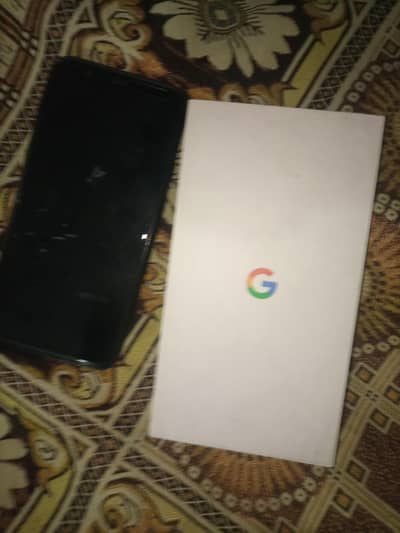 google pixel 4XL 64gb