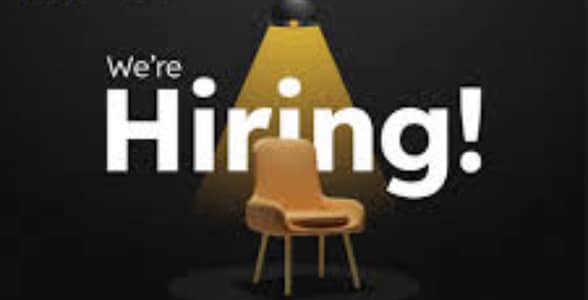 Office Job for Ladies | Clifton Block 8 | Salary 20,000 – 50,000