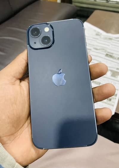 iPhone 13  waterpack