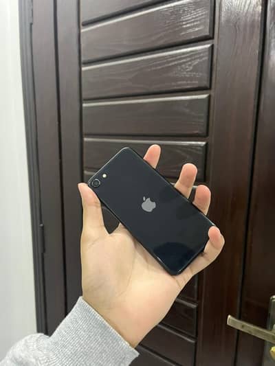 Iphone se 2020 pta approved