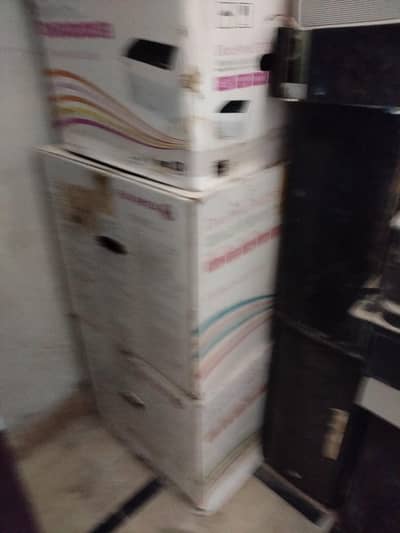 xerox Colors Lazer printer