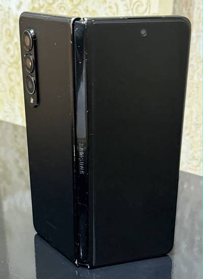 Samsung Z Fold 3(Non PTA)